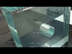 Gelamineerde Glasbladen