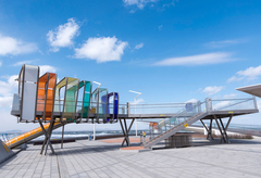 Joy Shing Glass Inleiding