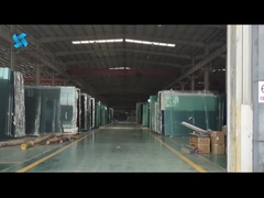 Joy Shing-glasfabriek