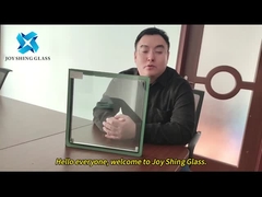 Vacuümgeïsoleerd glas: structuur en kenmerken