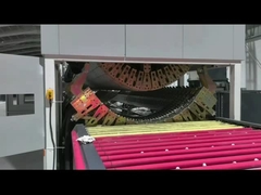 Verkoper van gehard gebogen veiligheidsglas van hoge kwaliteit