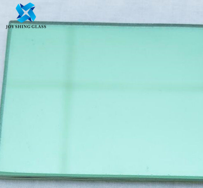 De veiligheid berijpte Gelamineerd Glas, ultra Duidelijk vlak Aangemaakt Glas voor Decoratie