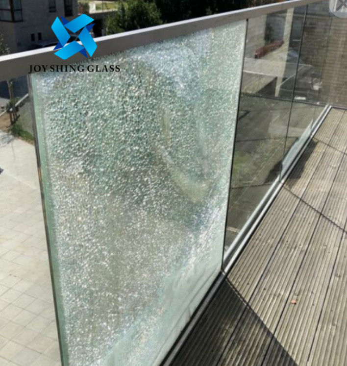 Douanepvb Veiligheid Gelamineerd Glas voor Dakcomité AS/NZS SGS van Ce Norm