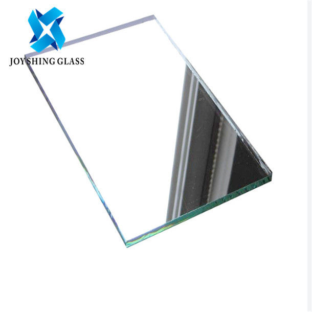 Glas van de koper Vrij Zilveren Spiegel 1.1mm - 8mm voor Badkamersdecoratie