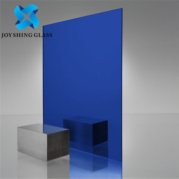 Vlotter Gekleurd Spiegelglas 1mm 2mm 3mm 4mm 5mm 6mm voor Eetkamer