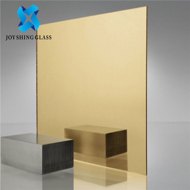 2mm 3mm 4mm Gekleurd Spiegelglas voor Binnenhuisarchitectuur/Meubilair