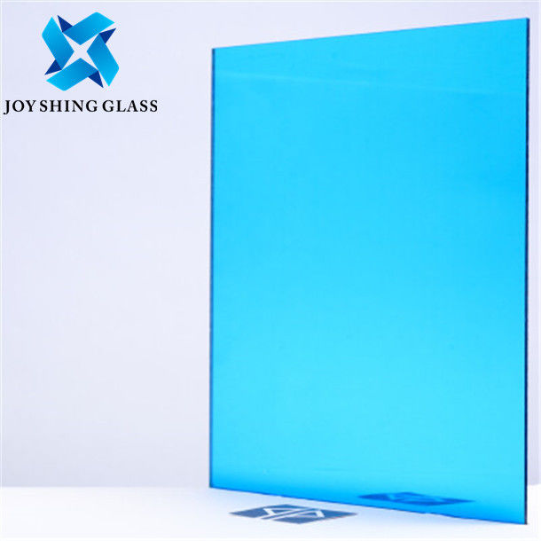 Kleurrijke Anti het Glasspiegel 1220*2440mm van de Krasdouane Acrylspiegelblad voor Badkamers