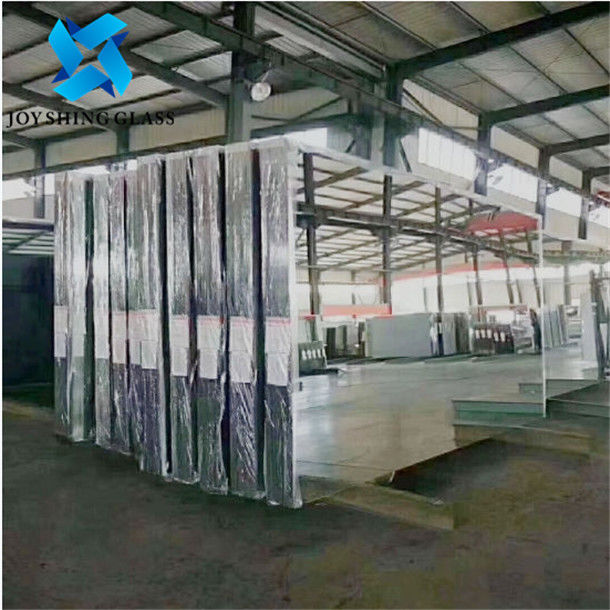 Kleurrijke Anti het Glasspiegel 1220*2440mm van de Krasdouane Acrylspiegelblad voor Badkamers