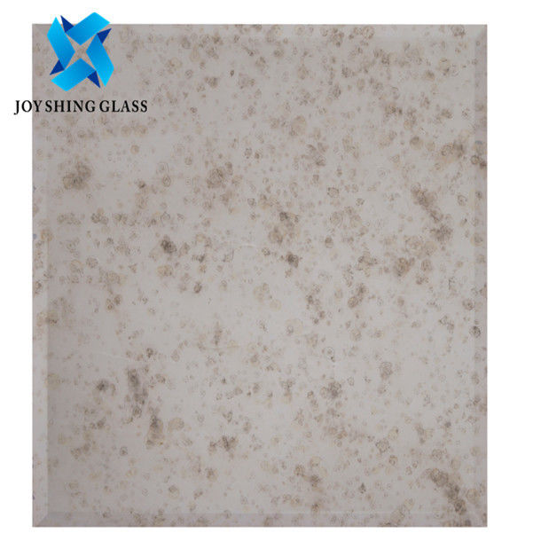 Het Glasblad van de douanespiegel 3mm - 8mm, Grote Antieke Muurspiegel voor Hotel