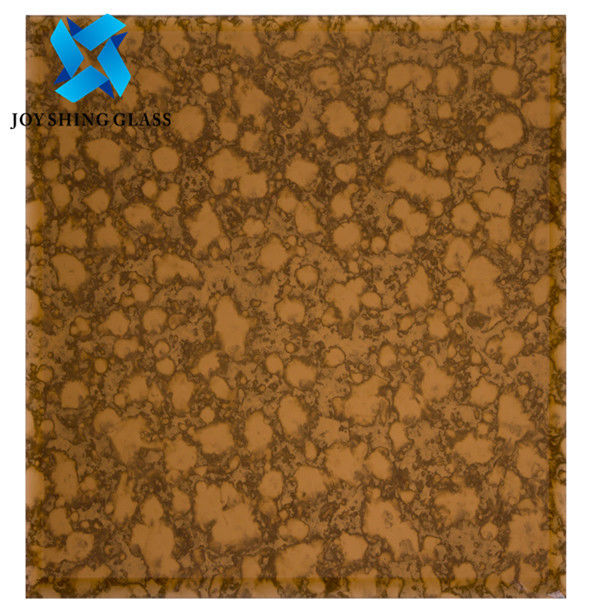 Glas 3mm van de muur Antiek Spiegel 4mm 5mm 6mm 8mm de Douane van de Vormgrootte