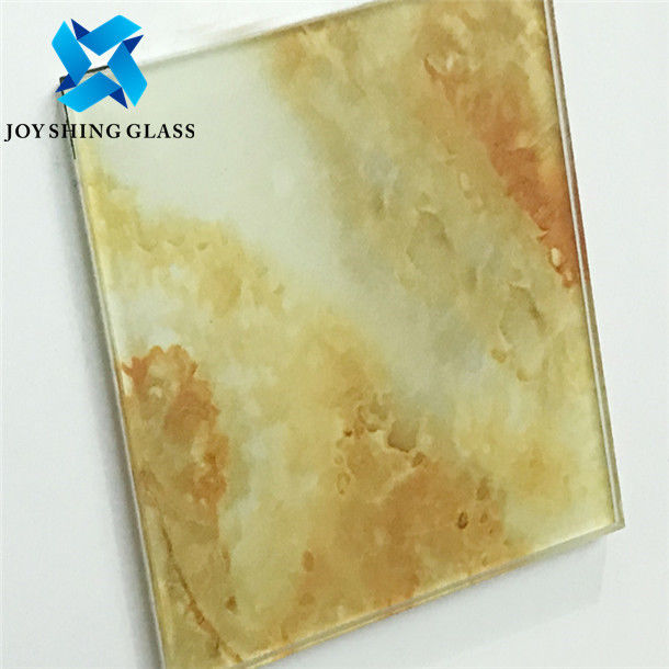 Glas van de douane het Antieke Spiegel 2mm tot 8mm het Glasspiegel van het Muurdecor