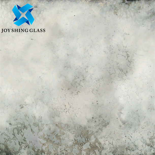 Glas 3mm van de muur Antiek Spiegel 4mm 5mm 6mm 8mm de Douane van de Vormgrootte