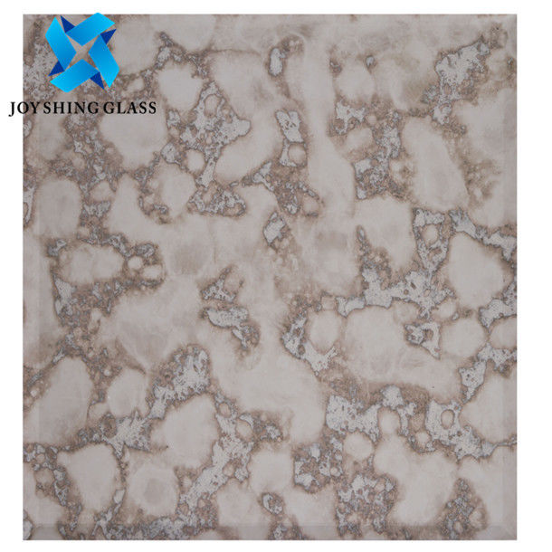 Glas 3mm van de muur Antiek Spiegel 4mm 5mm 6mm 8mm de Douane van de Vormgrootte