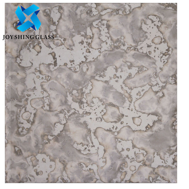 Glas 3mm van de muur Antiek Spiegel 4mm 5mm 6mm 8mm de Douane van de Vormgrootte