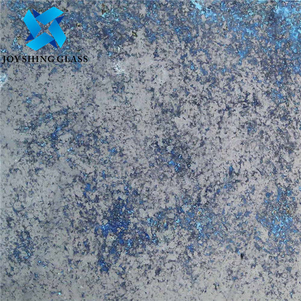 Grote Decoratieve Muurspiegels, 5mm het Antieke Glas van de Stijlspiegel voor Deuren/Garderobe