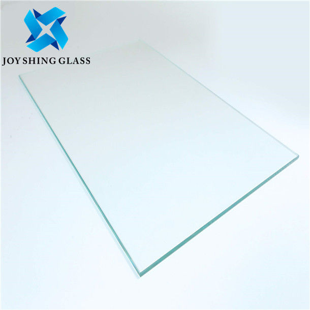 CCC de Veiligheidsbril van de Douchedeur, 12mm Aangemaakt Glas voor Balkon/Traptraliewerk