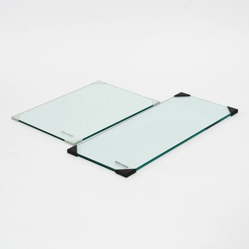 3 4 5 6 8 10 12 mm Bouwglas Veiligheidsglas Gehard Glas Gelaagd Glas Gehard Glas voor Meubels Deur Raam Decoratieve showroom