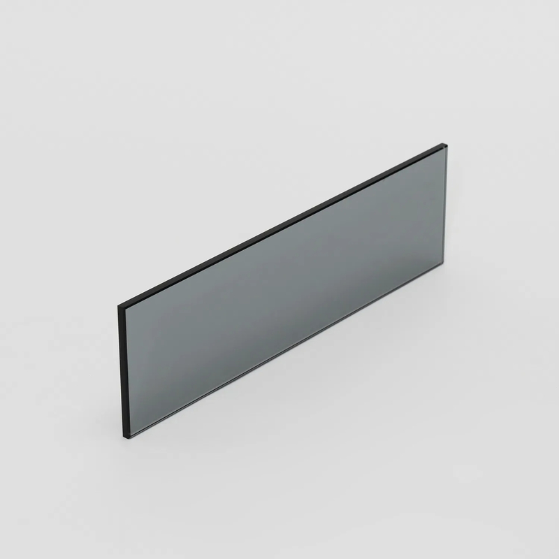 3 4 5 6 8 10 12 mm Bouwglas Veiligheidsglas Gehard Glas Gelaagd Glas Gehard Glas voor Meubels Deur Raam Decoratieve showroom