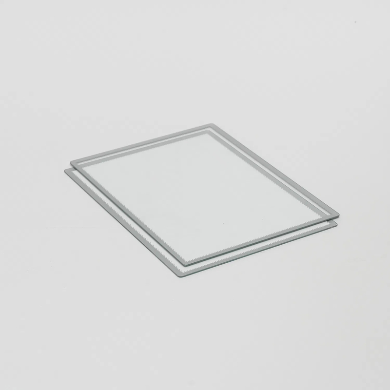 3 4 5 6 8 10 12 mm Bouwglas Veiligheidsglas Gehard Glas Gelaagd Glas Gehard Glas voor Meubels Deur Raam Decoratieve showroom