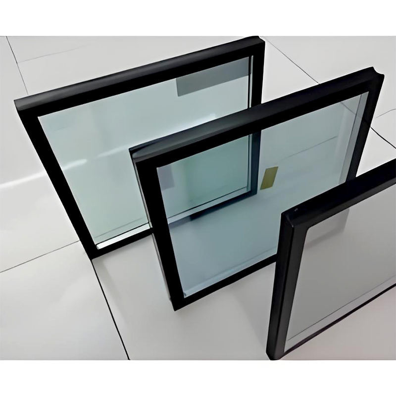 12,76 mm 13,52 mm 17,52 mm Gehard Gelaagd Glas voor Hekwerk, balustrade en scheidingswand