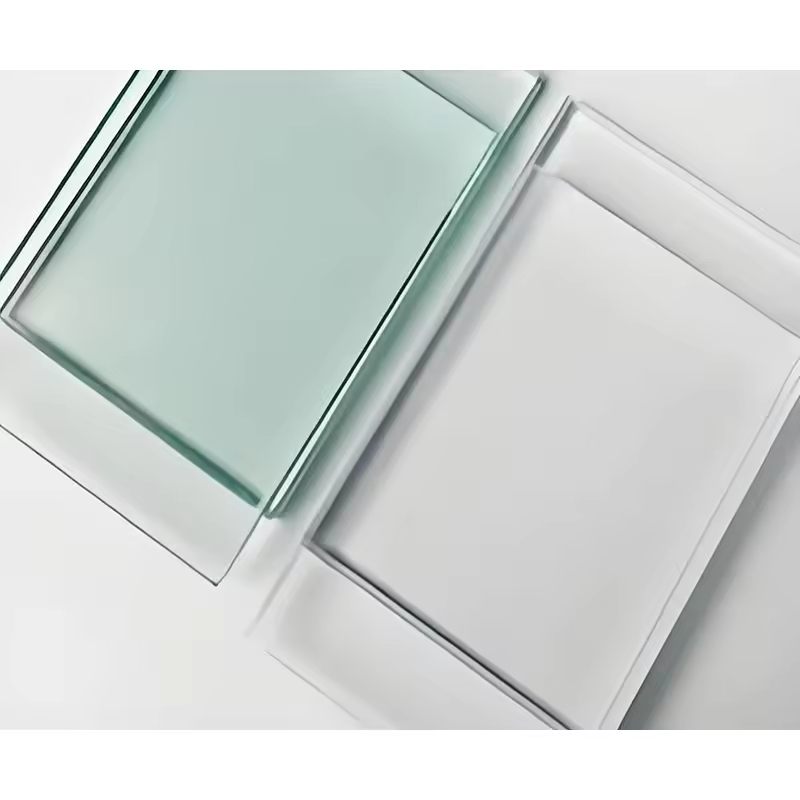 Dubbele holle gelamineerde glazen met dubbele spouw, geluidsreducerend en stil voor vliesgevels & slaapkamerdecoratie
