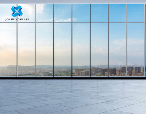 Laag het Ijzerdrievoud Gelamineerd Glas 55.2mm van Ce 66.2mm Aangemaakte Gelamineerde Glasprijs