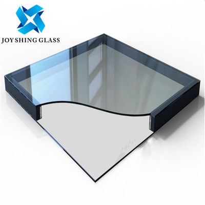 Vacuüm Geïsoleerd Glas Heatproof/Geluiddicht Aangemaakt Vcauum-Glas