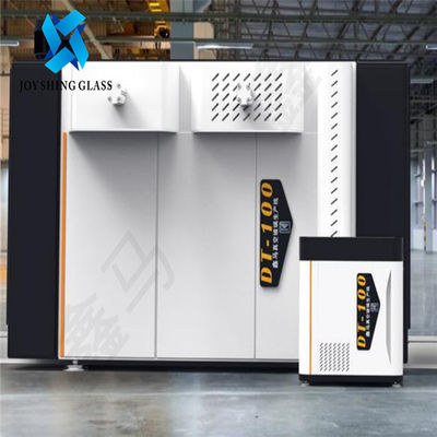 Lichtgewichtvacuüm Geïsoleerd Glas 300*300mm voor de Bouw/Meubilair