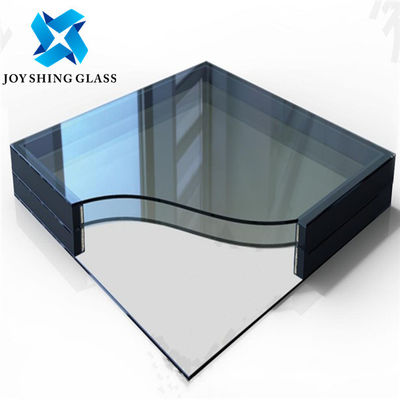 Vacuüm Isolerend Glas