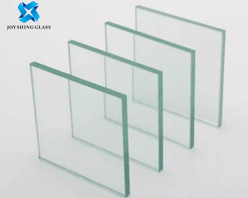 3mm19mm ontruimt Vlotterglas, 10mm Aangemaakt Vlotterglas 10 Jaar Garantie