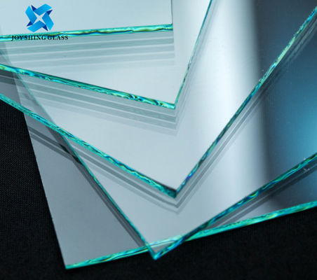 De bouw maakte Glas aan 3mm 4mm Vlottergehard glas jy-F108 ontruimen