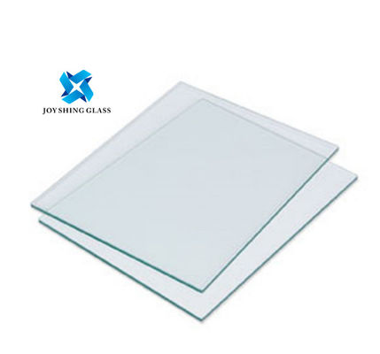 De bouw van laag Geïsoleerd Glas, het Glasplaat van de Hitte Absorberende Vlotter
