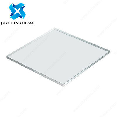Ultra Duidelijk laag-E Vlotterglas 5mm 6mm Aangemaakt Laag Ijzerglas