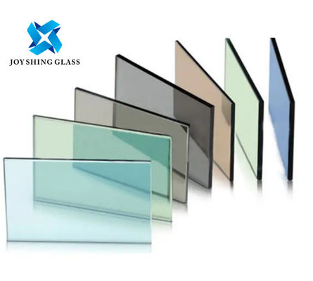 Gekleurd Gekleurd Vlotterglas 5mm 6mm 8mm 10mm voor Venster/Deur