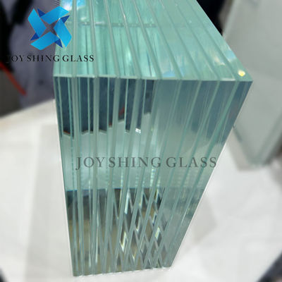 Aangepast Multilaag Gelamineerd Glas