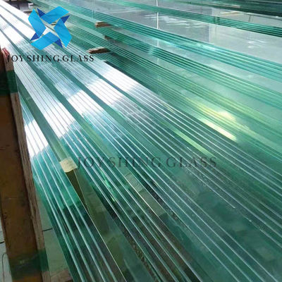 Gelamineerd glas 3660*2140mm Gelamineerd glas Leverancier