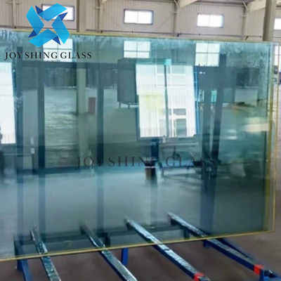Samengesteld Vacuüm Gelamineerd/Geïsoleerd Glas Glas