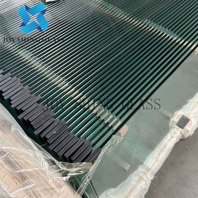 Veiligheid Gehard Vlakglas, Joy Shing Tempered Glass