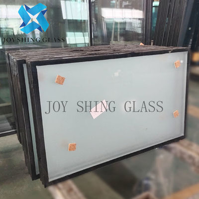 Laag Geïsoleerd Glas, Isolerende Veiligheidsbril