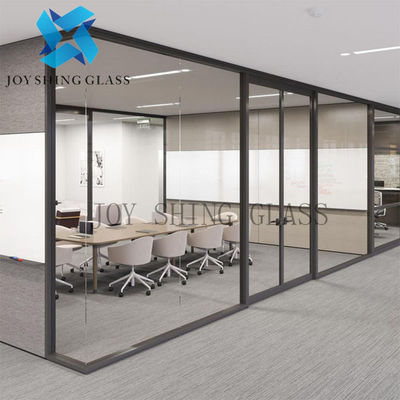 Zelfklevend PDLC-Smart Glass