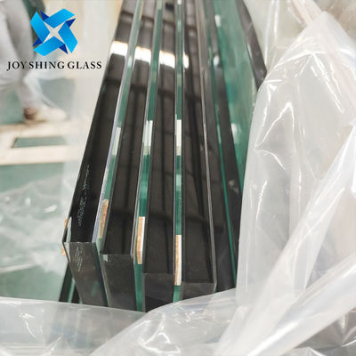 Veiligheid Gehard Hitte Doorweekt Glas 3mm 4mm 5mm voor Vensters/Deuren