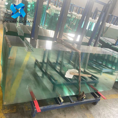 10 mm gehard doucheglas 3/8 inch veiligheidsgehard glas