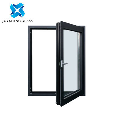 Thermal Break Aluminium Casement Windows Aluminium Window van de serie 70