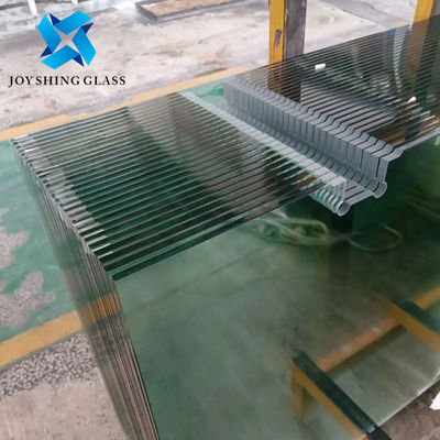 8 mm 10 mm 12 mm groen gehard glas douche deur