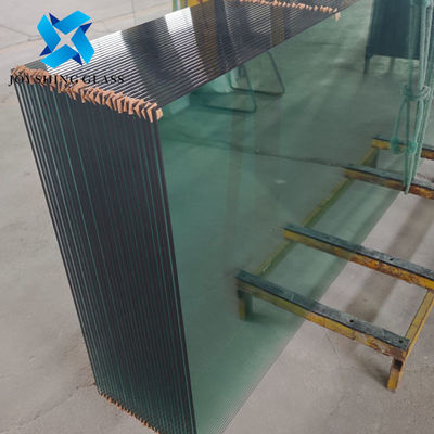 Op maat gesneden grootte 6mm 8mm 10mm 12mm Veiligheid gehard glas